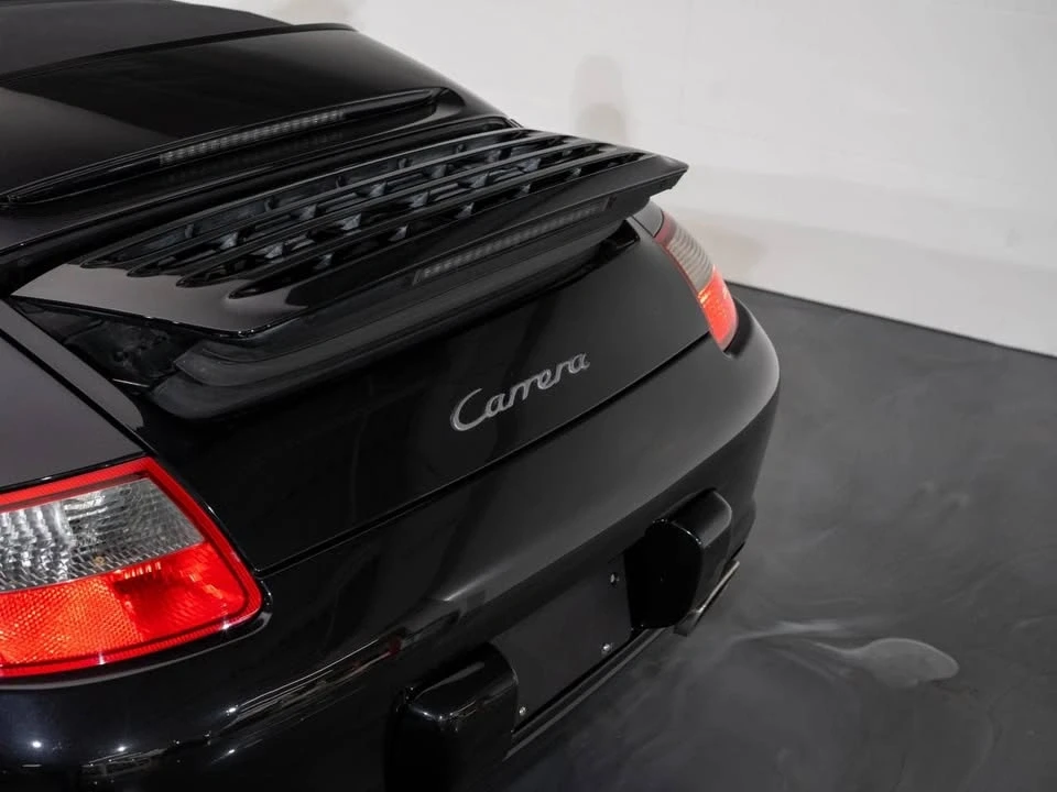 2007 Porsche 997 Carrera - Image 9 of 20