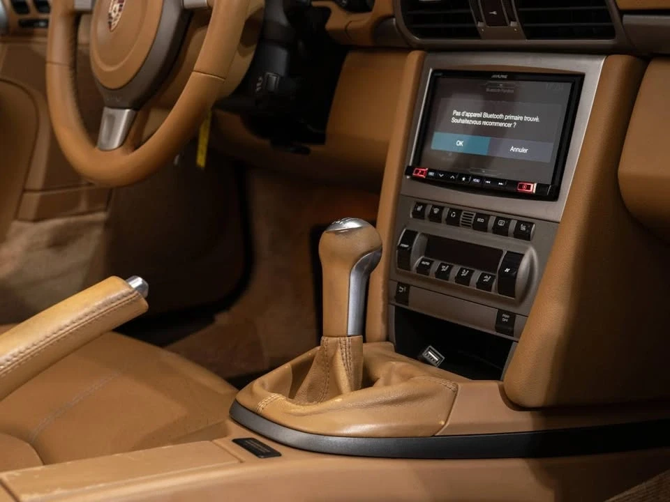 2007 Porsche 997 Carrera - Image 20 of 20