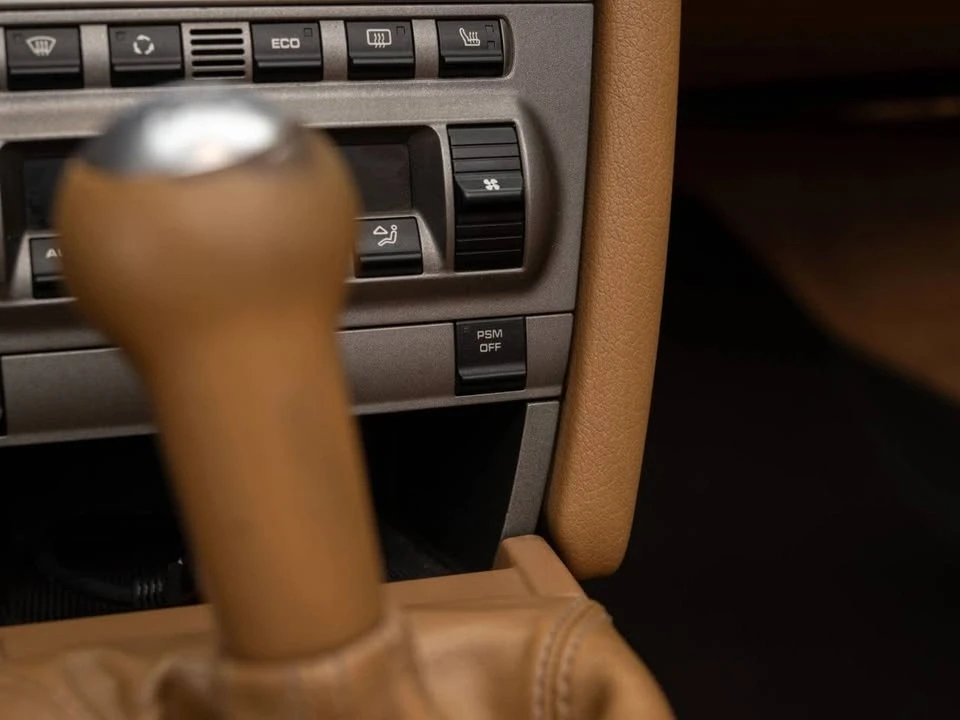 2007 Porsche 997 Carrera - Image 14 of 20