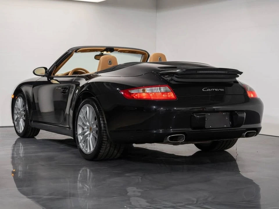 2007 Porsche 997 Carrera - Image 7 of 20