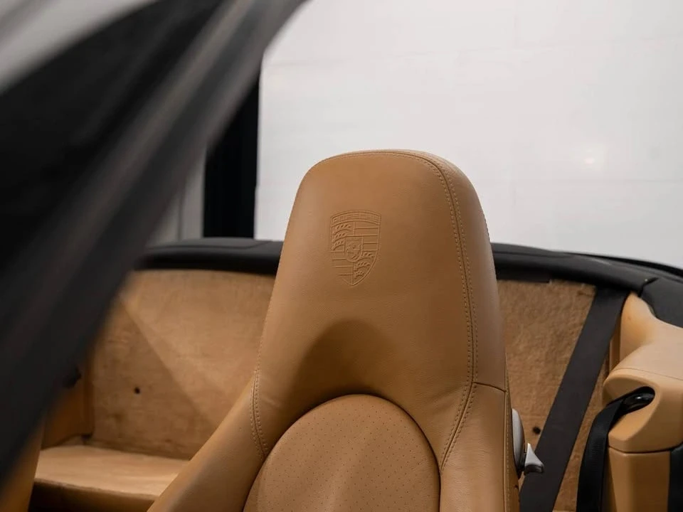 2007 Porsche 997 Carrera - Image 15 of 20