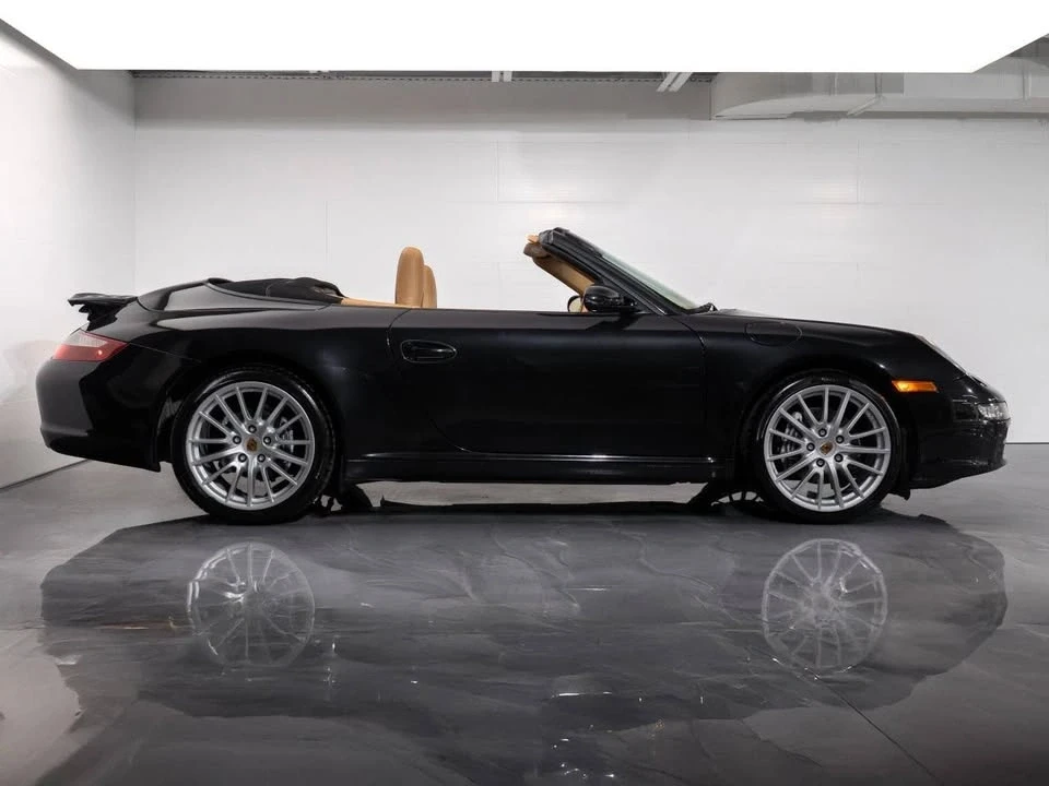 2007 Porsche 997 Carrera - Image 12 of 20