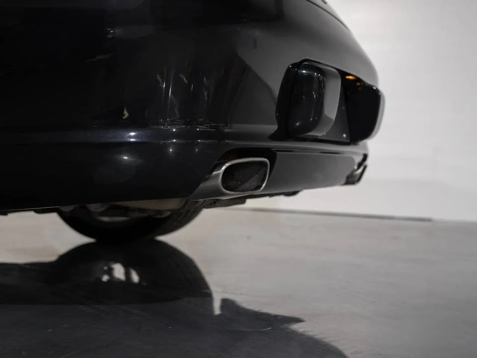 2007 Porsche 997 Carrera - Image 10 of 20