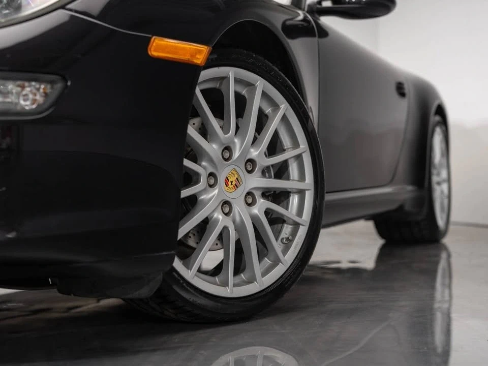 2007 Porsche 997 Carrera - Image 5 of 20