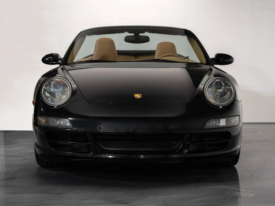 2007 Porsche 997 Carrera - Image 2 of 20