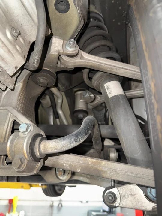 2007 Porsche 997 Carrera S - Image 18 of 20