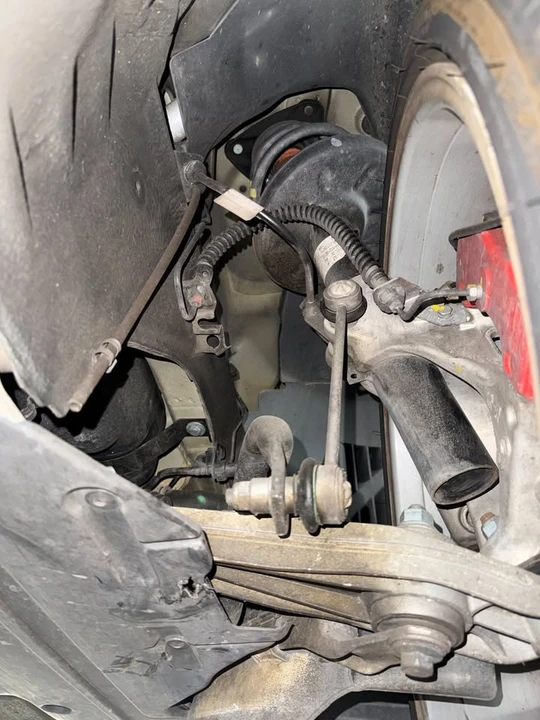 2007 Porsche 997 Carrera S - Image 16 of 20