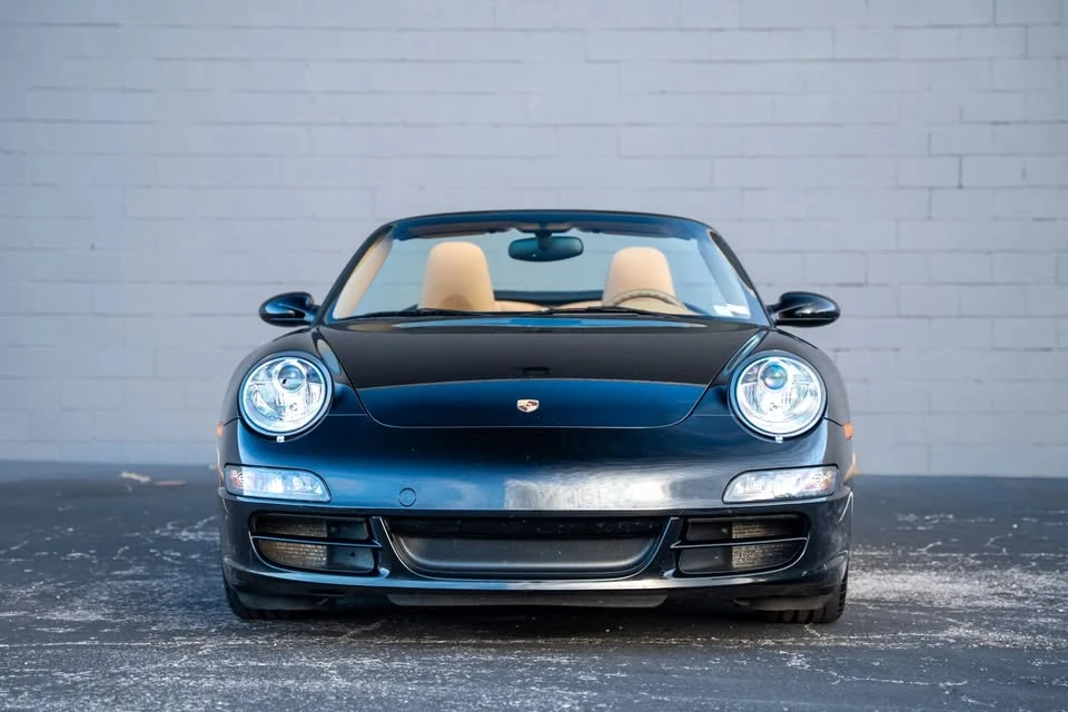 2007 Porsche 997 Carrera S - Image 2 of 20