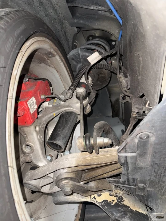 2007 Porsche 997 Carrera S - Image 15 of 20