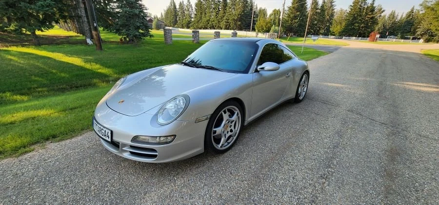 2007 Porsche 997 Targa - Image 8 of 20