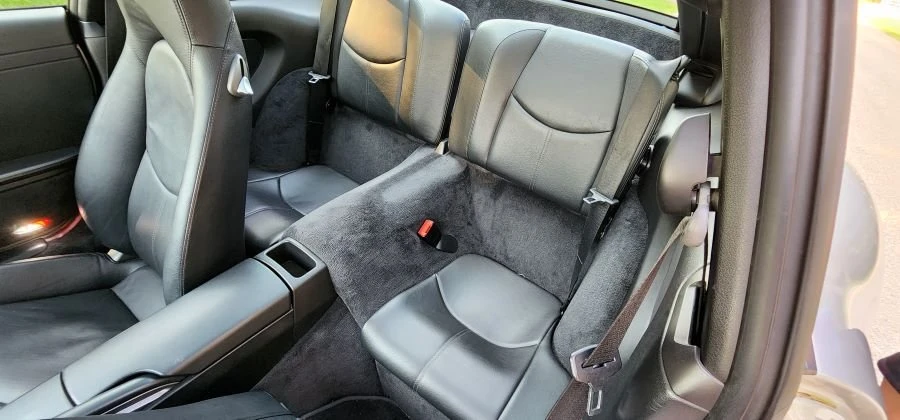 2007 Porsche 997 Targa - Image 17 of 20