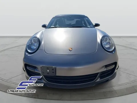 2007 Porsche 997 Turbo - Image 3 of 20
