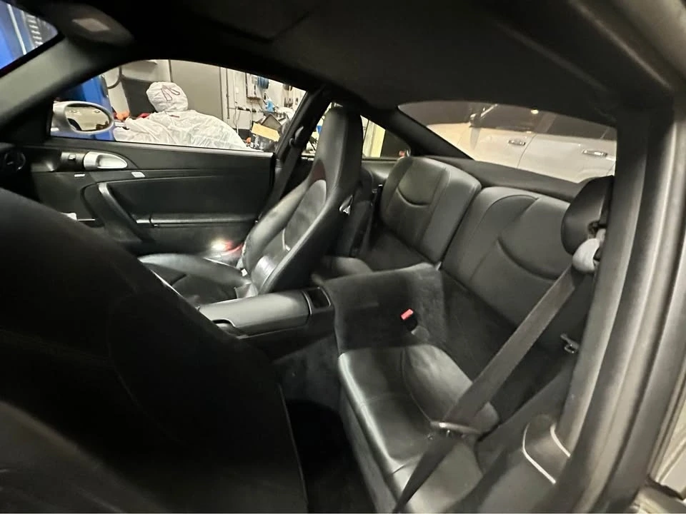 2007 Porsche 997 Turbo - Image 11 of 20