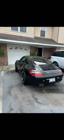 2007 Porsche 997 Carrera - Image 7 of 8