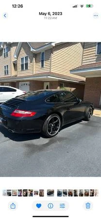 2007 Porsche 997 Carrera - Image 2 of 8