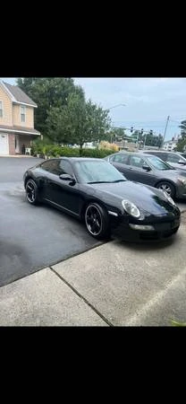 2007 Porsche 997 Carrera - Image 5 of 8
