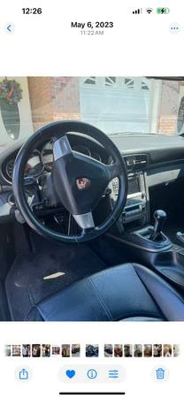 2007 Porsche 997 Carrera - Image 4 of 8