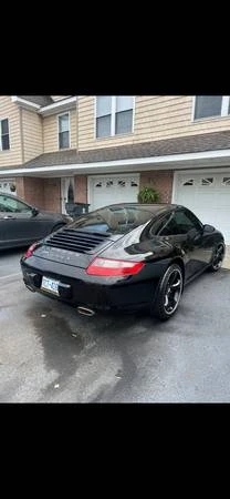 2007 Porsche 997 Carrera - Image 8 of 8