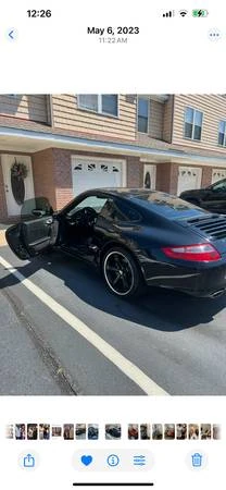 2007 Porsche 997 Carrera - Image 3 of 8