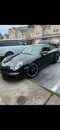 2007 Porsche 997 Carrera - Image 6 of 8