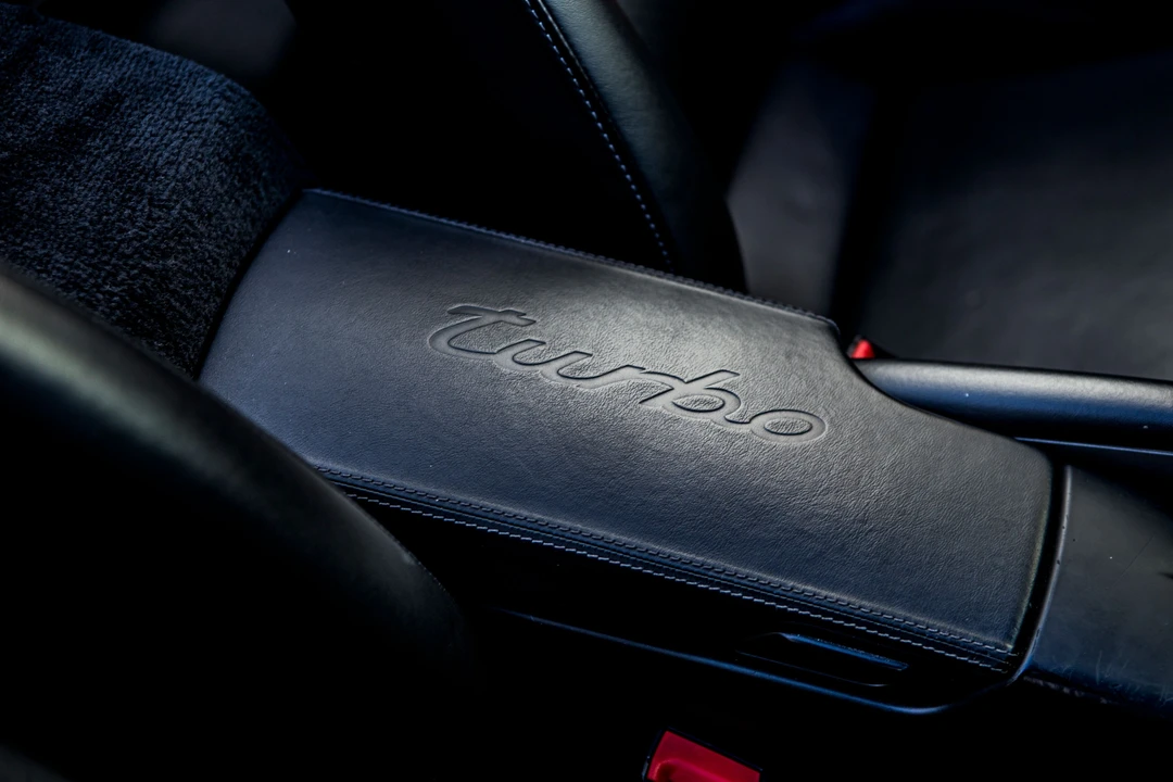 2007 Porsche 997 Turbo S - Image 9 of 24