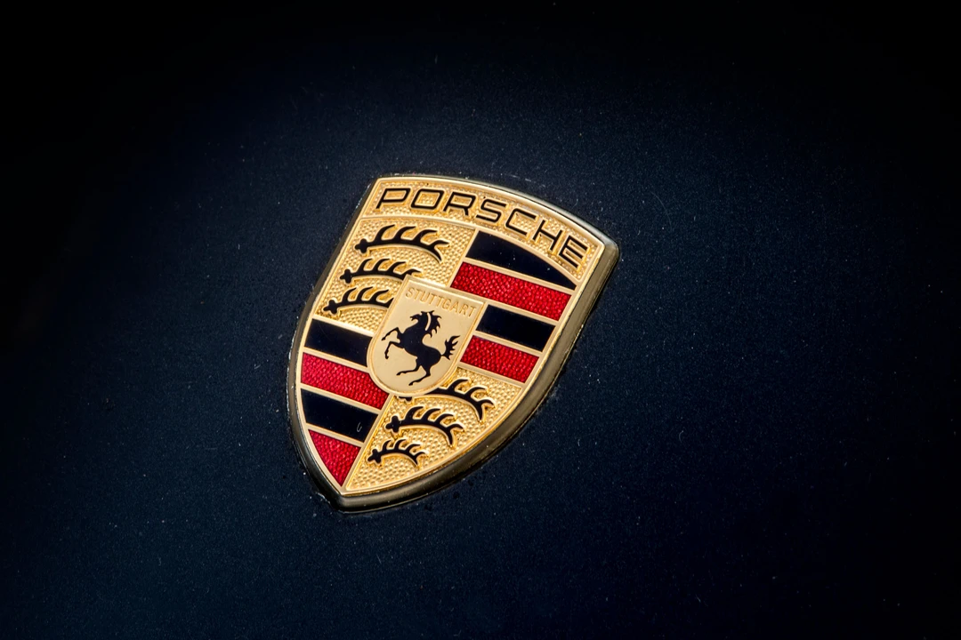 2007 Porsche 997 Turbo S - Image 19 of 24
