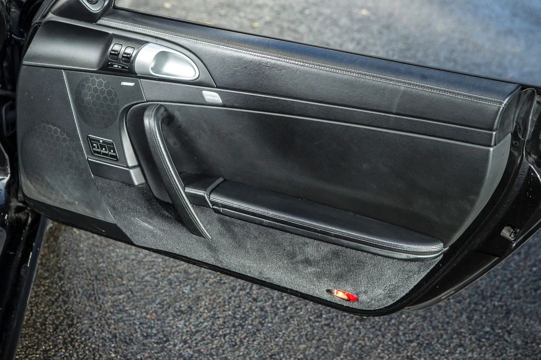 2007 Porsche 997 Turbo S - Image 14 of 24
