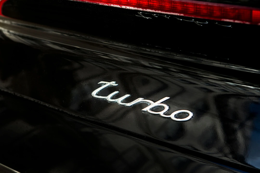 2007 Porsche 997 Turbo S - Image 23 of 24