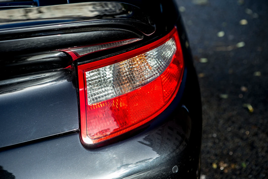 2007 Porsche 997 Turbo S - Image 13 of 24