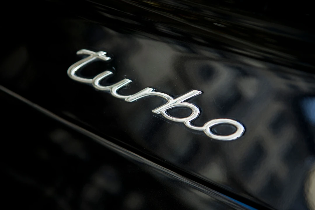 2007 Porsche 997 Turbo S - Image 6 of 24
