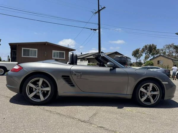 2007 Porsche 987 Boxster - Image 5 of 12