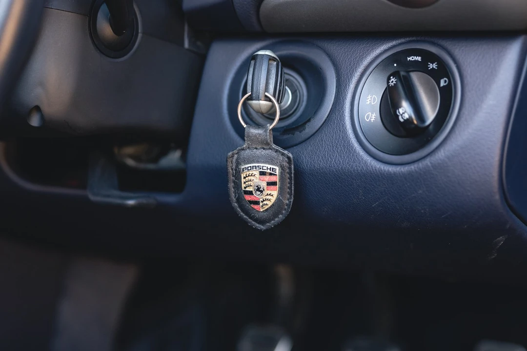 2007 Porsche 987 Boxster - Image 29 of 30