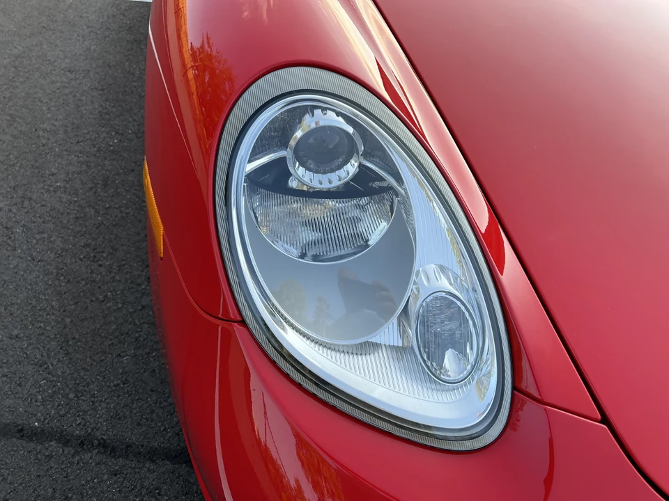 2007 Porsche 987 Boxster - Image 18 of 31