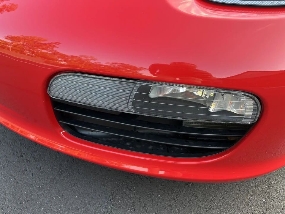 2007 Porsche 987 Boxster - Image 20 of 31