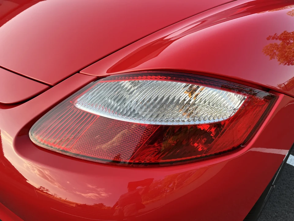 2007 Porsche 987 Boxster - Image 23 of 31