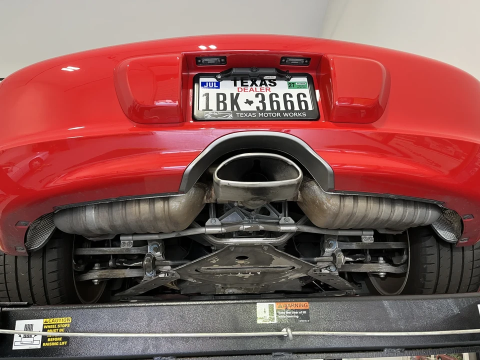 2007 Porsche 987 Boxster - Image 27 of 31