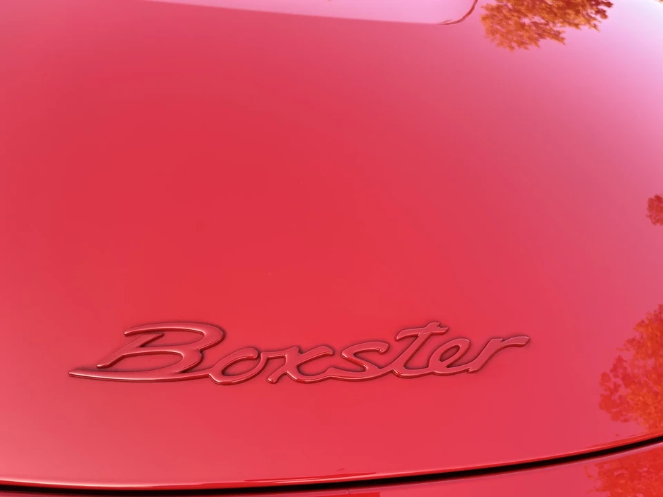 2007 Porsche 987 Boxster - Image 26 of 31