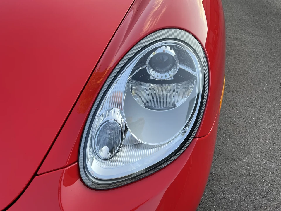 2007 Porsche 987 Boxster - Image 19 of 31