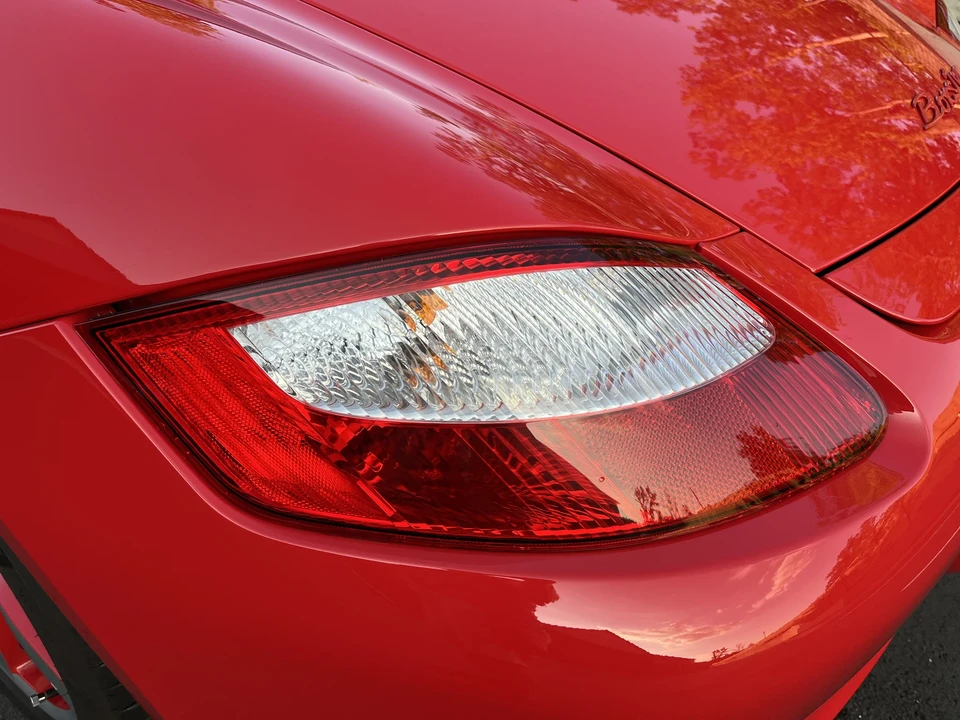 2007 Porsche 987 Boxster - Image 22 of 31
