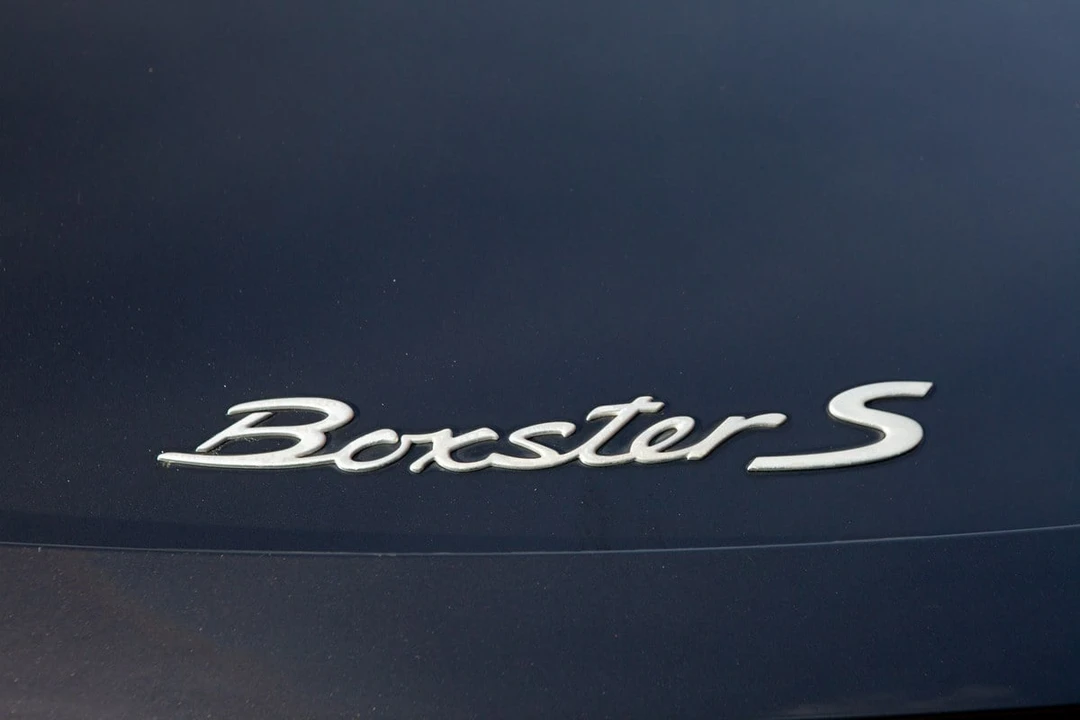 2007 Porsche 987 Boxster S - Image 13 of 30