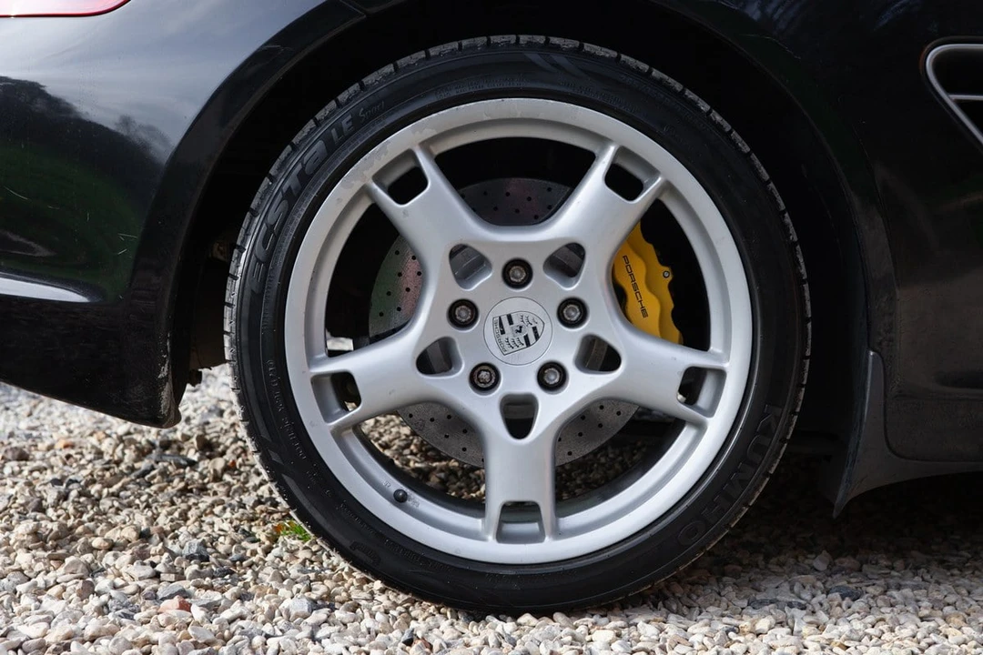 2007 Porsche 987 Boxster S - Image 22 of 30