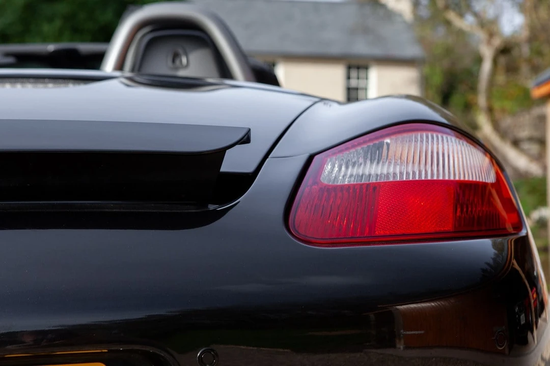 2007 Porsche 987 Boxster S - Image 10 of 30