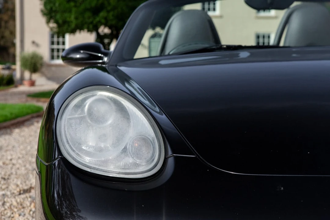 2007 Porsche 987 Boxster S - Image 9 of 30