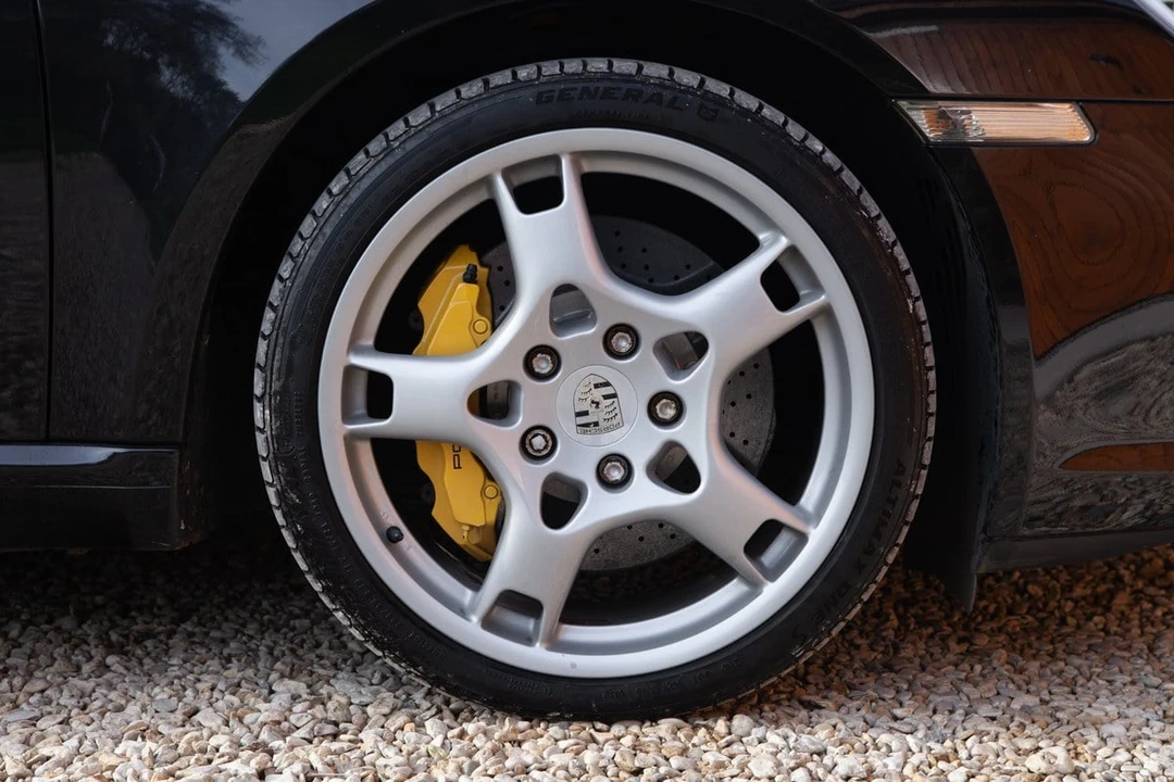 2007 Porsche 987 Boxster S - Image 21 of 30