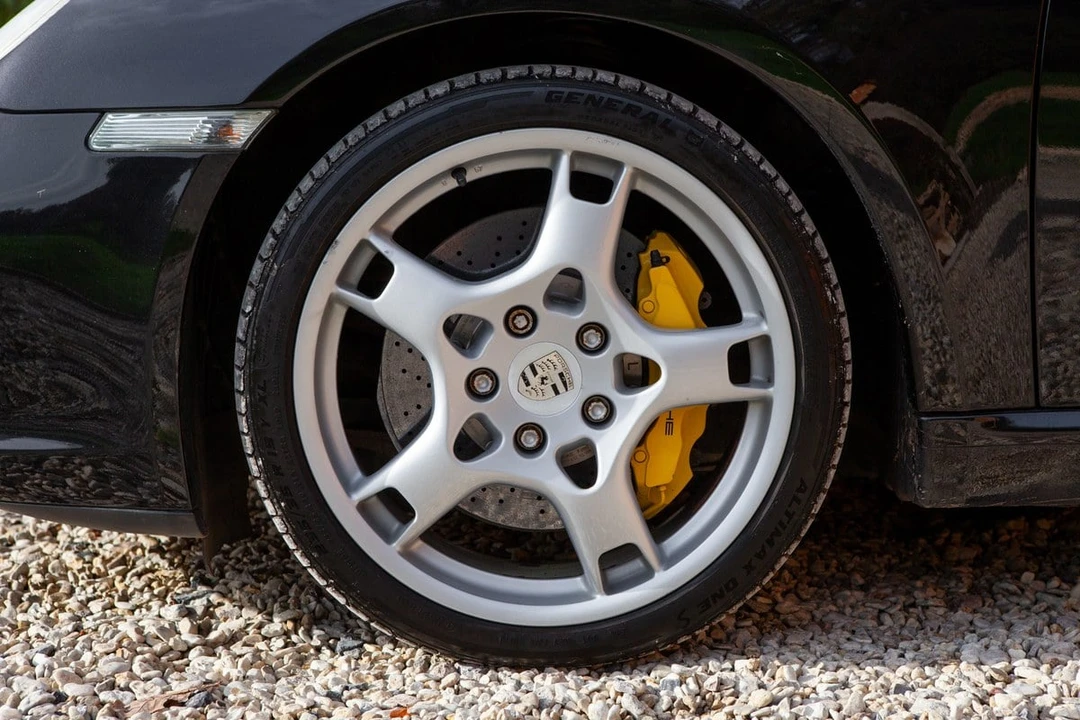 2007 Porsche 987 Boxster S - Image 19 of 30