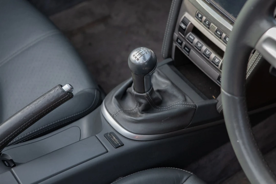 2007 Porsche 987 Boxster S - Image 15 of 30