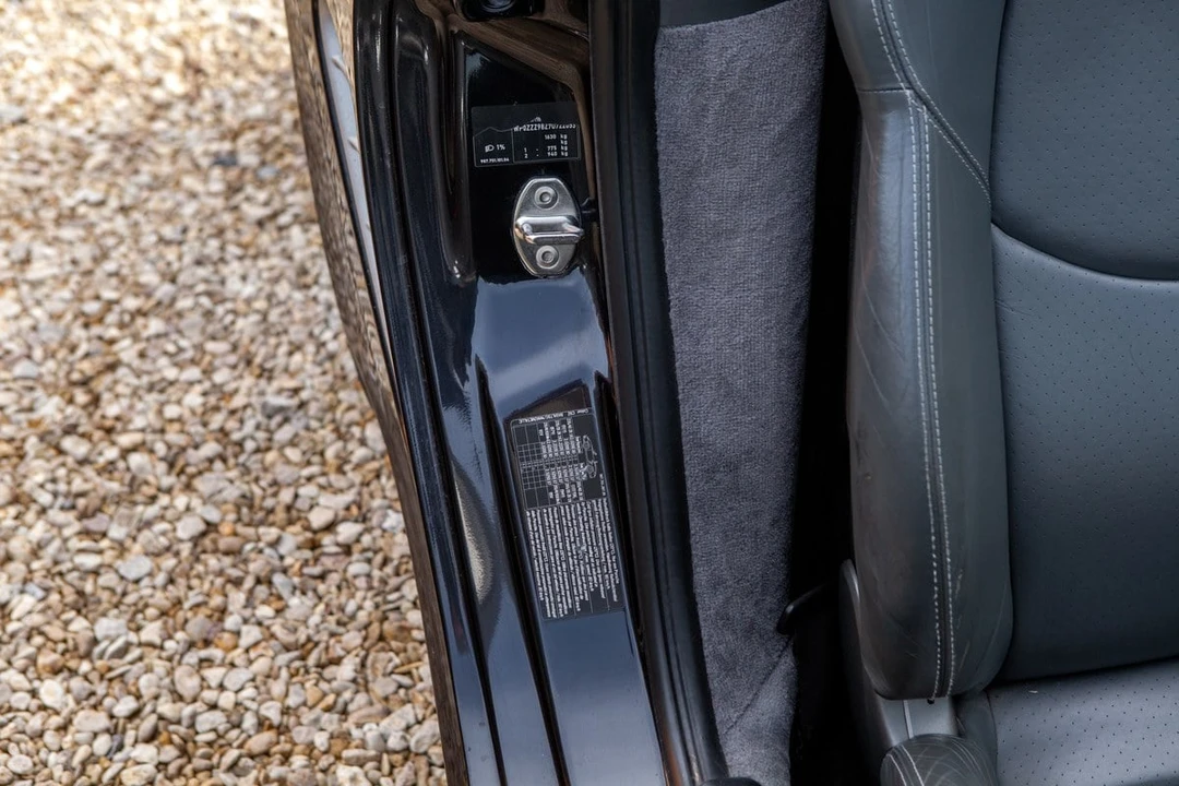 2007 Porsche 987 Boxster S - Image 28 of 30