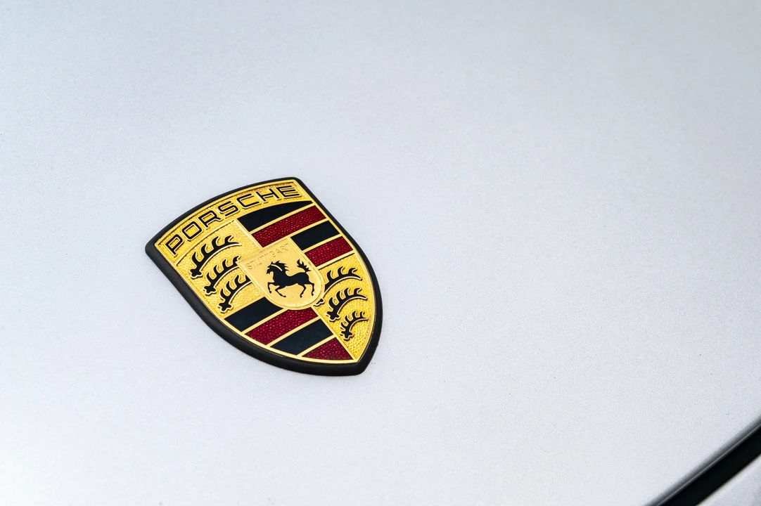 2007 Porsche 987 Boxster S - Image 12 of 31