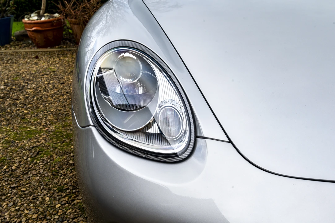 2007 Porsche 987 Boxster S - Image 13 of 31