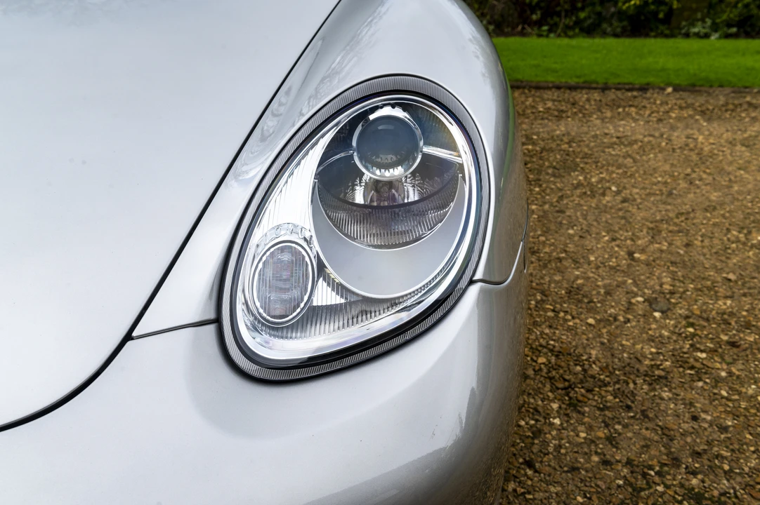 2007 Porsche 987 Boxster S - Image 14 of 31